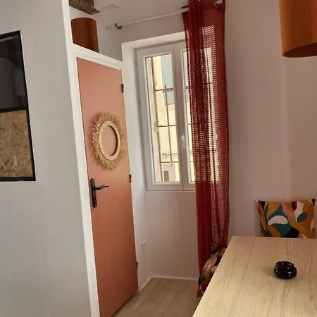 Soo Major Magnifique T2 Au Panier Marseille