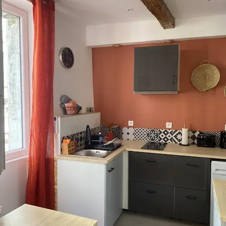 Appartamento Soo Major Magnifique T2 Au Panier *